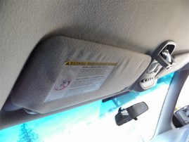 2004 Toyota Sienna Navy 3.3L AT 2WD #Z24724